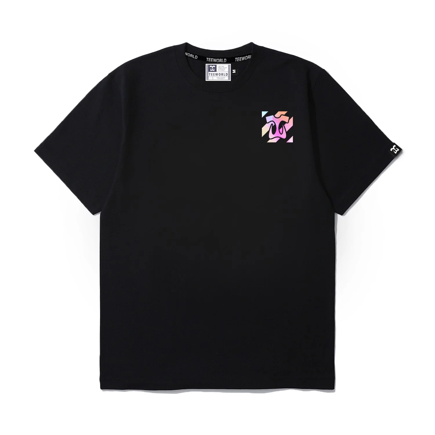 Teeworld Combo 02