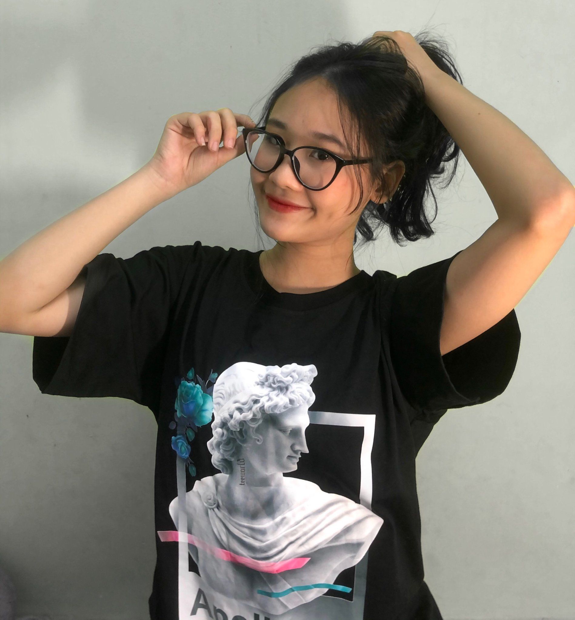TW x Renaissance (Phục Hưng) - Apollo Belvedere