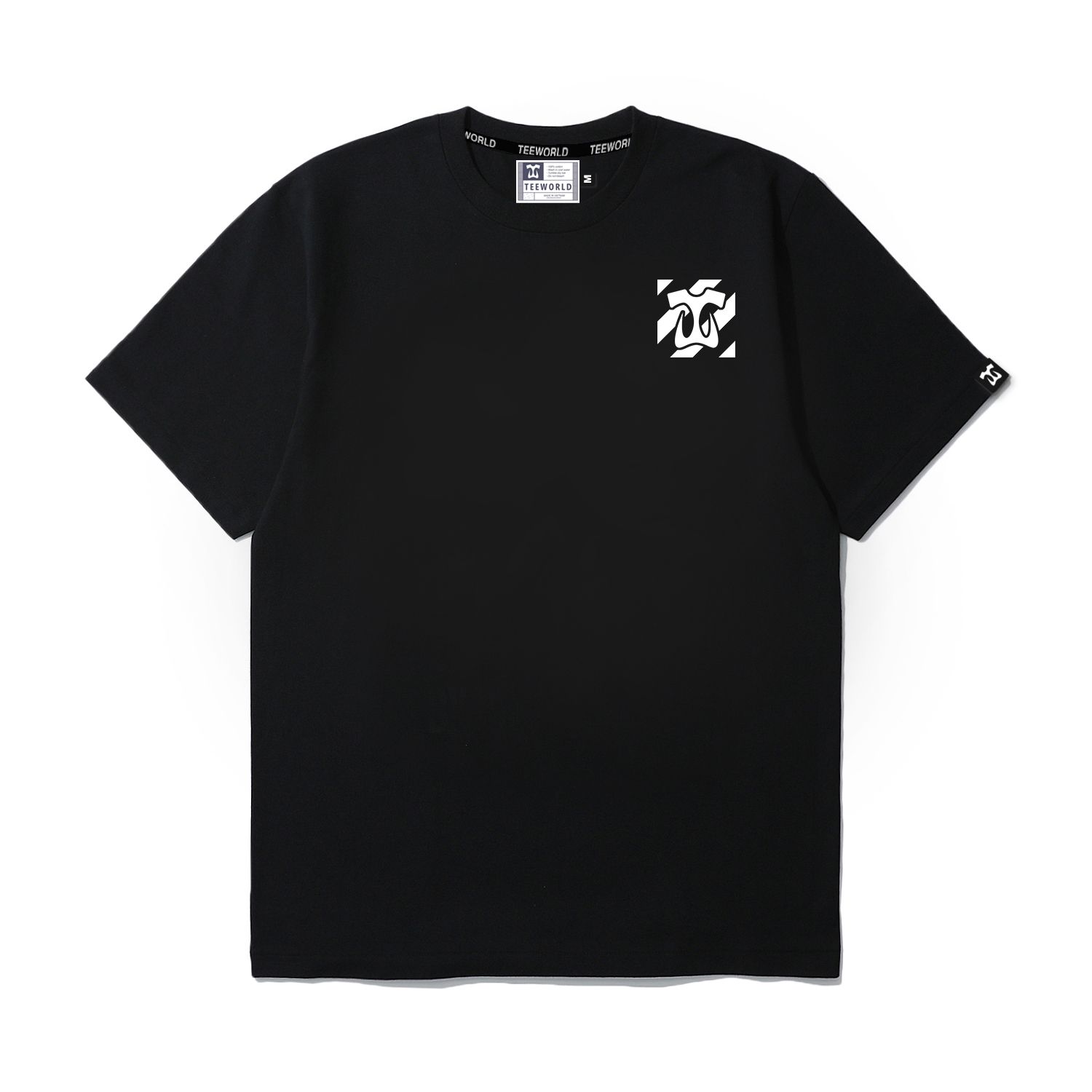 Teeworld Logo 21 T-shirt