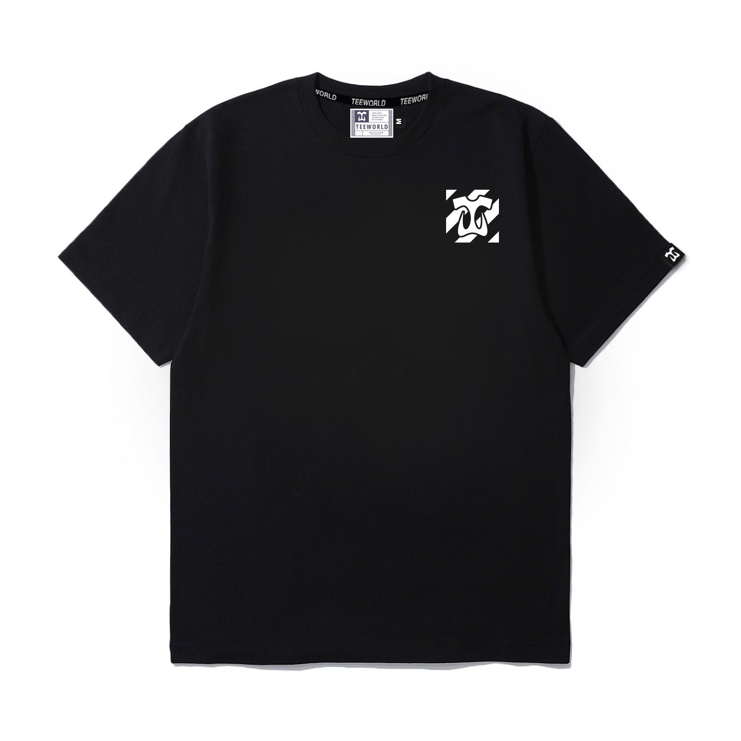 Teeworld Combo 06