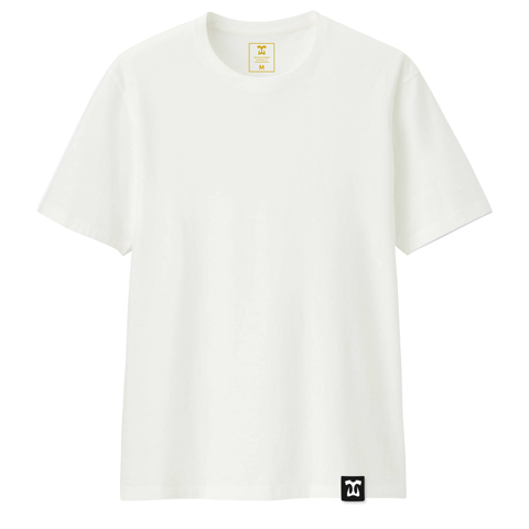 Teeworld Basic Tee (Form tay ngắn)