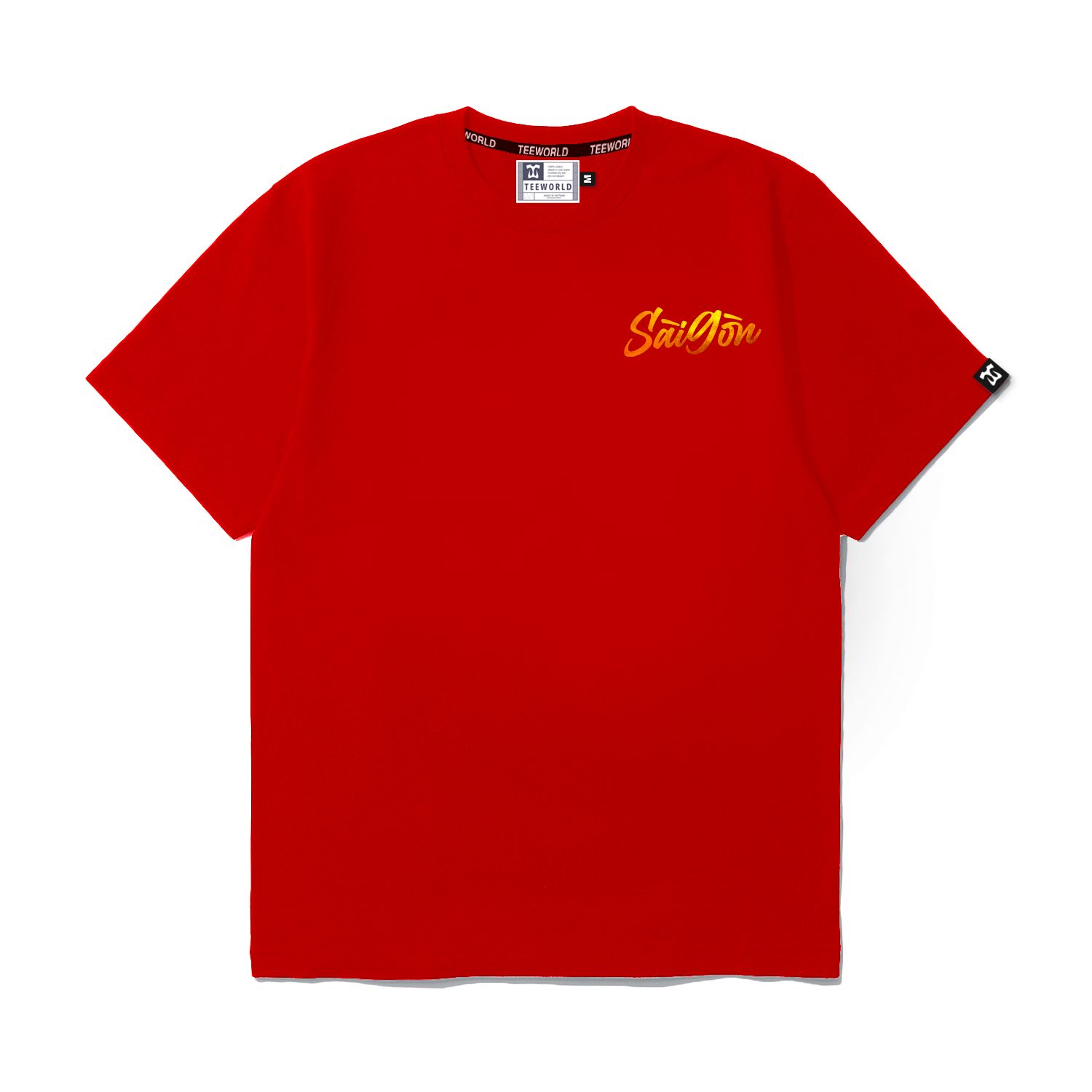 Saigon In My Back T-shirt