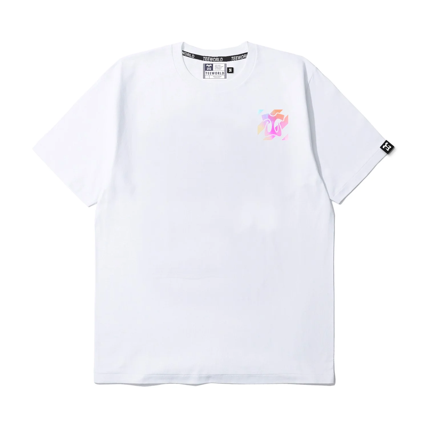 Teeworld Combo 02