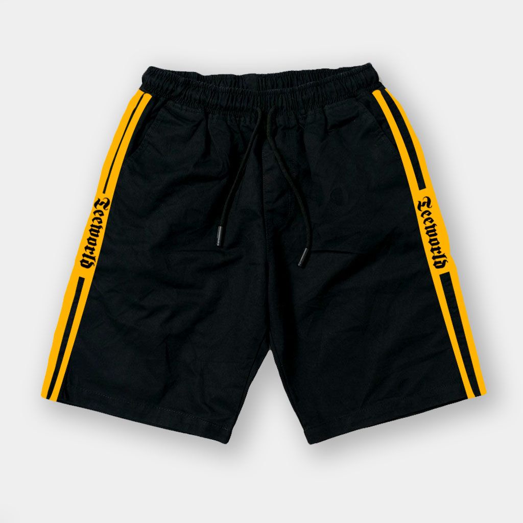 Teeworld Short Pant Version 1.0