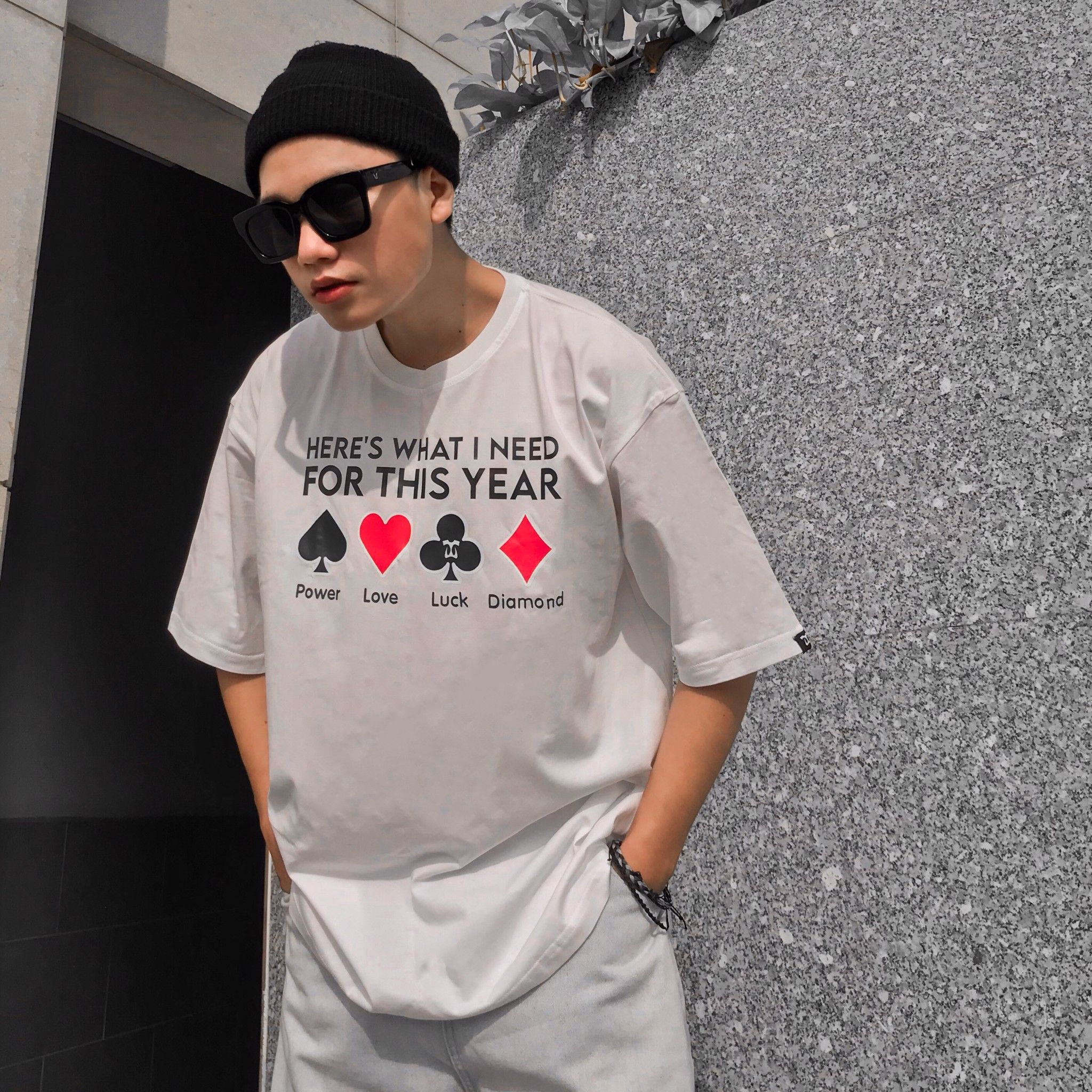 All I Need T-shirt