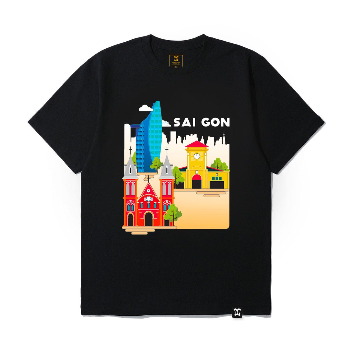 Saigon Art