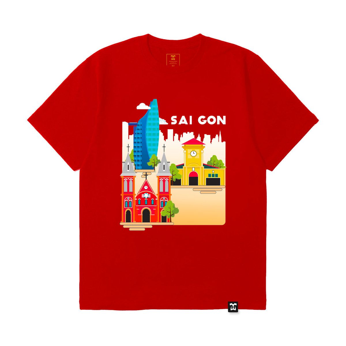 Saigon Art