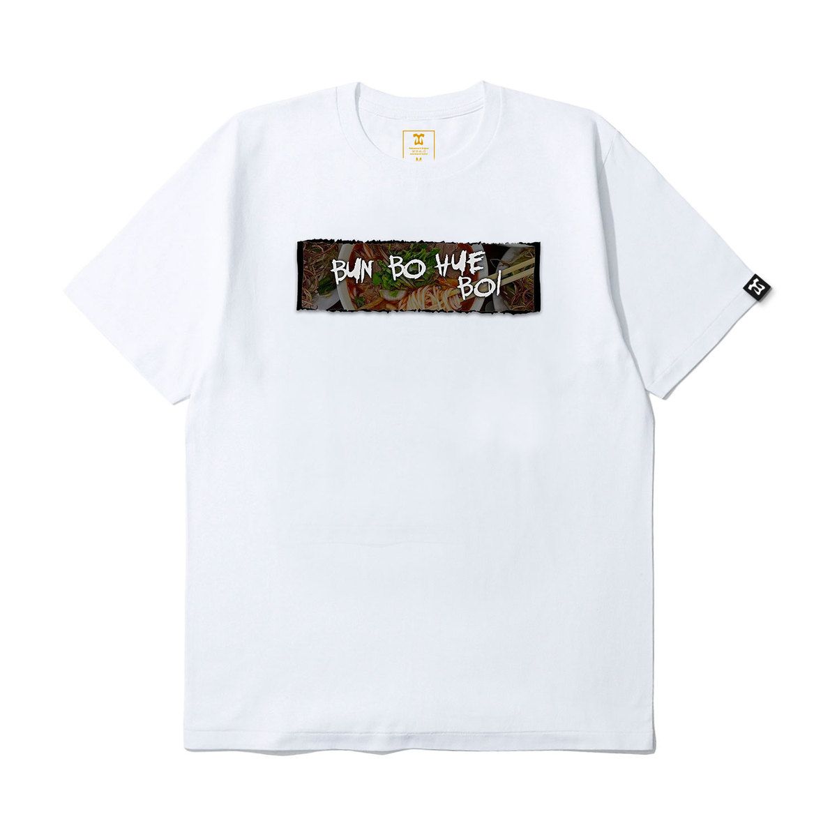 Bun Bo Hue Boi T-shirt