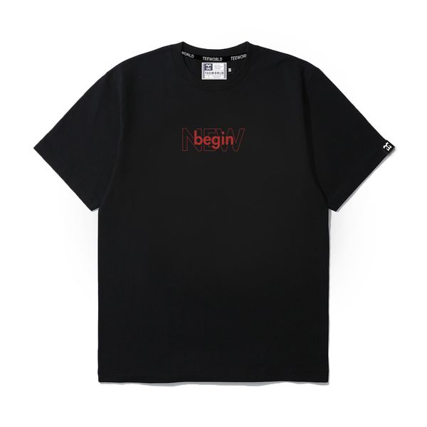 New Begin T-shirt