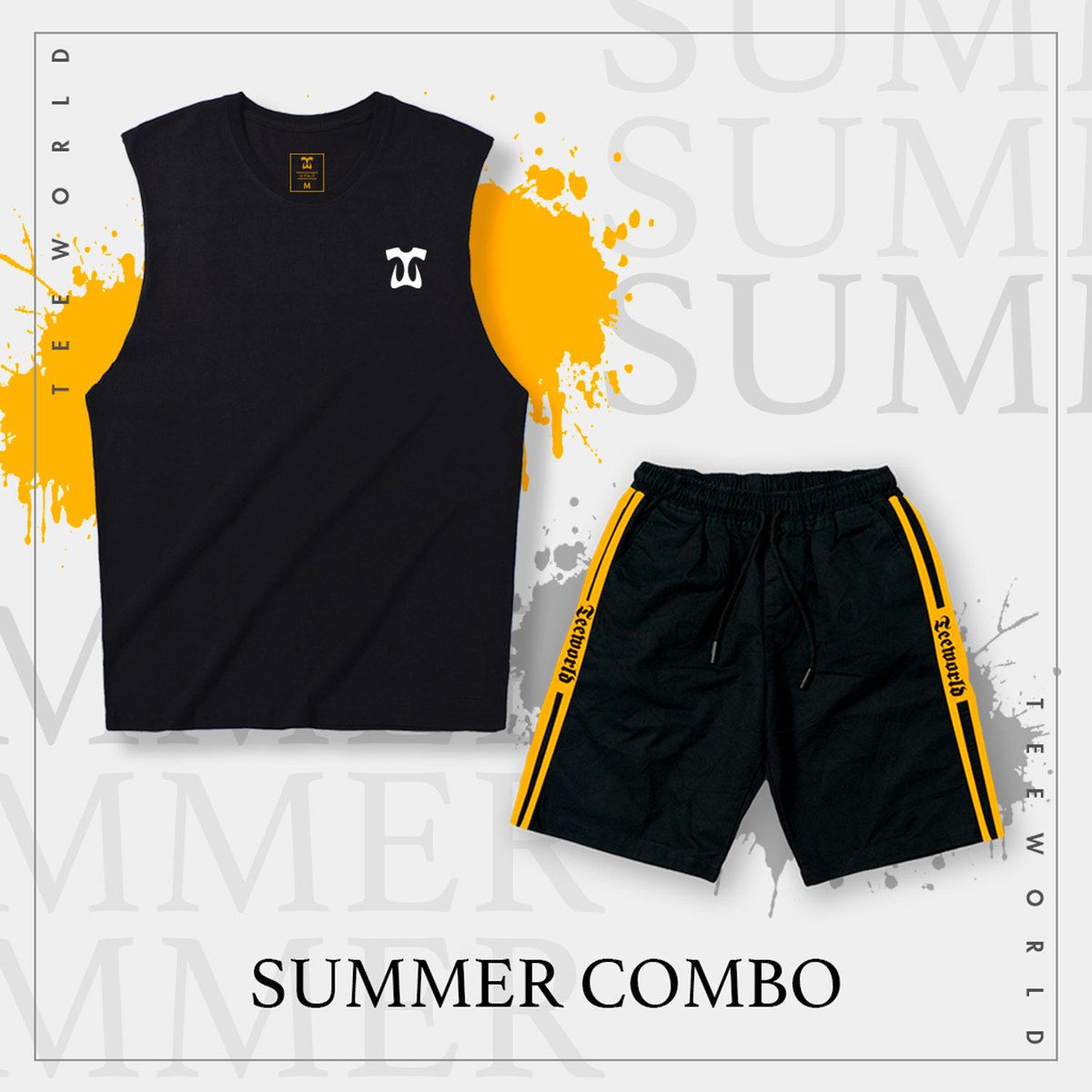 Summer Combo