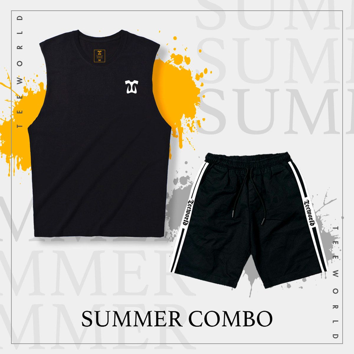 Summer Combo