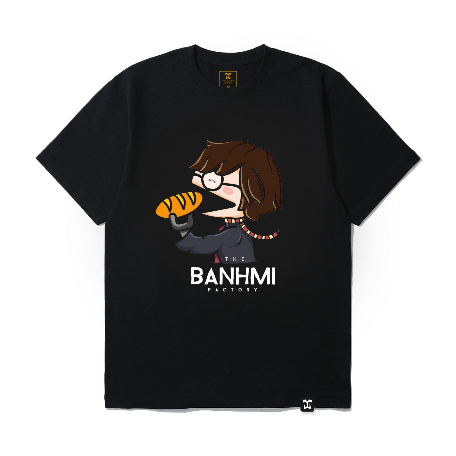 Harry Potter X The Banhmi Factory
