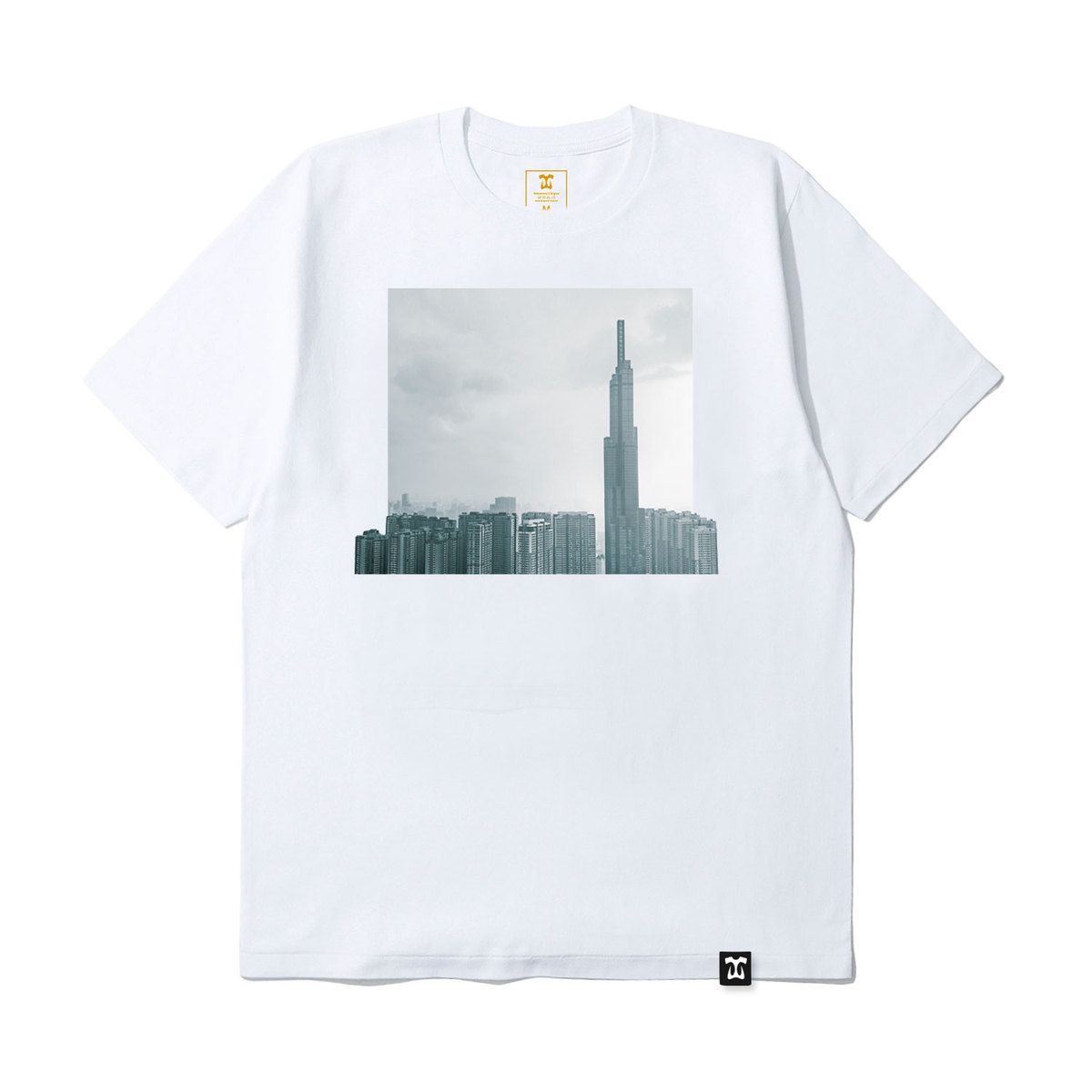 Saigon Landscape