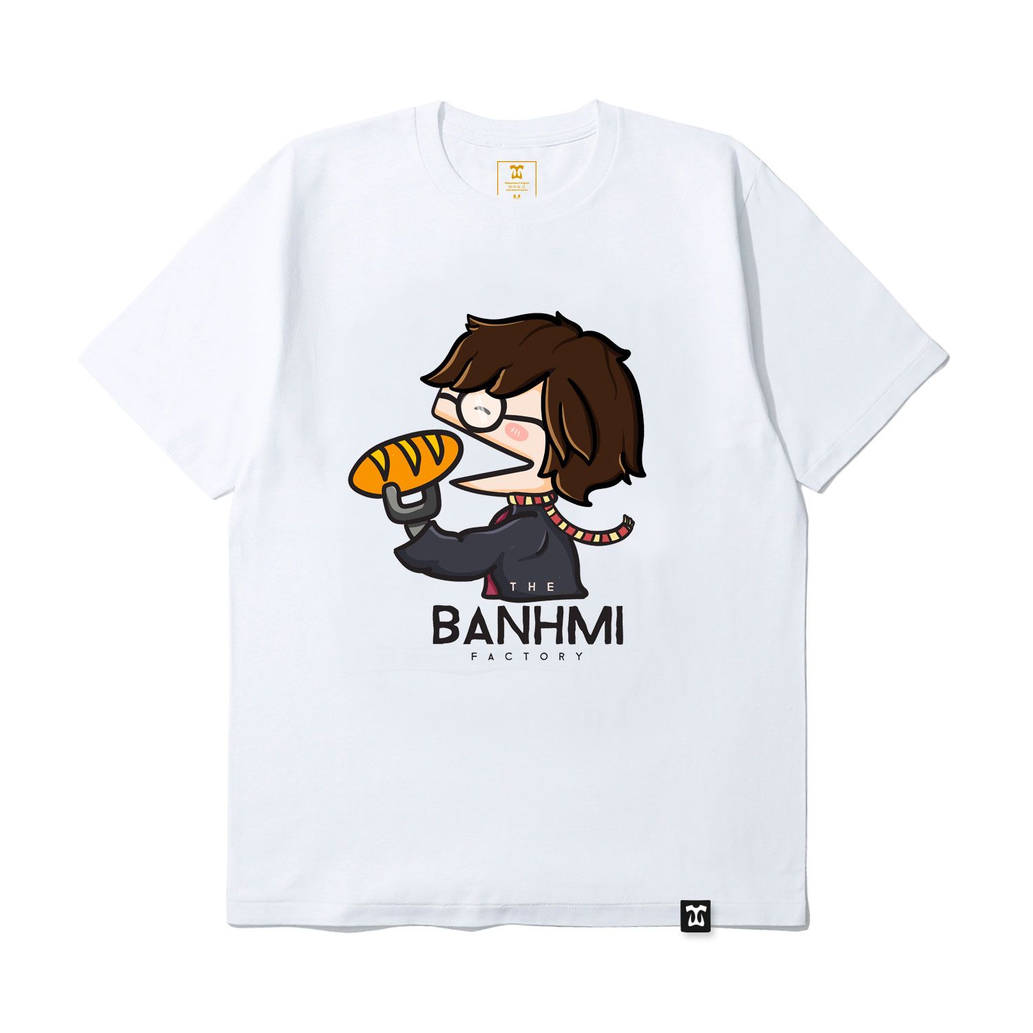 Harry Potter X The Banhmi Factory