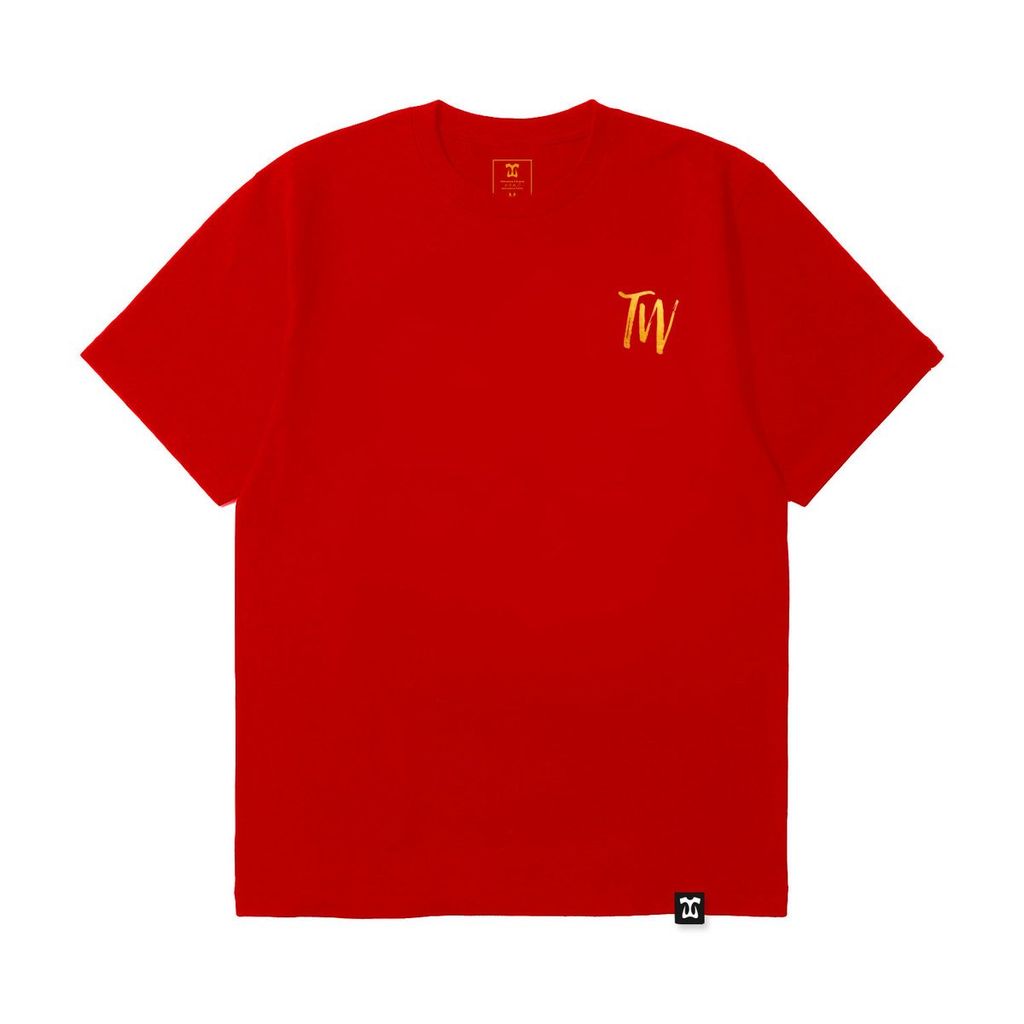 Teeworld