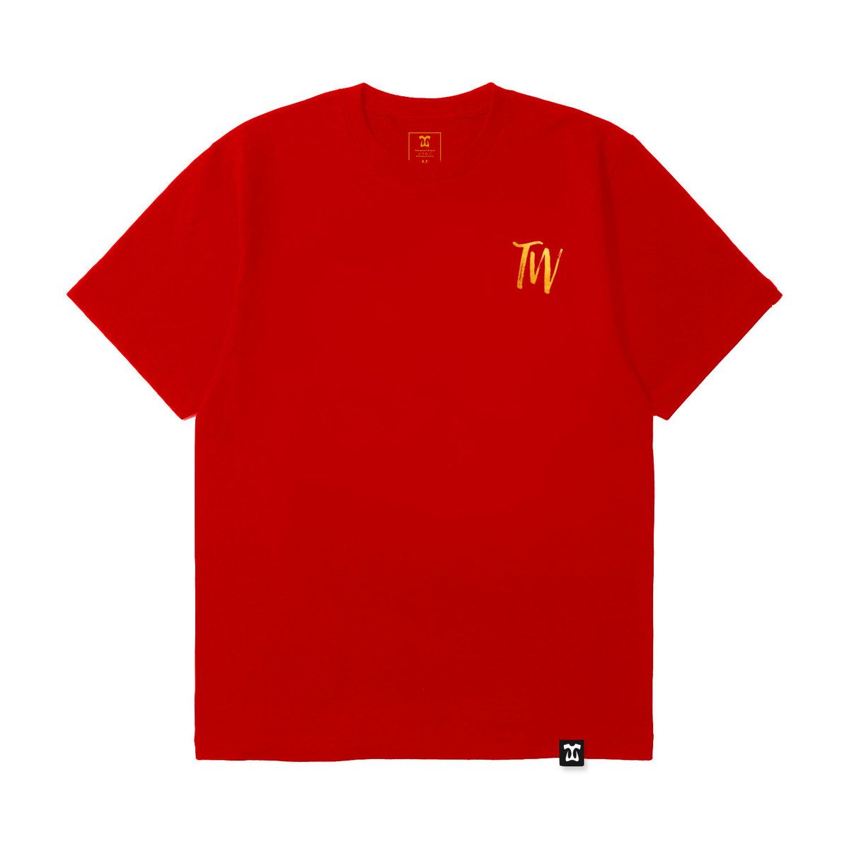 Teeworld