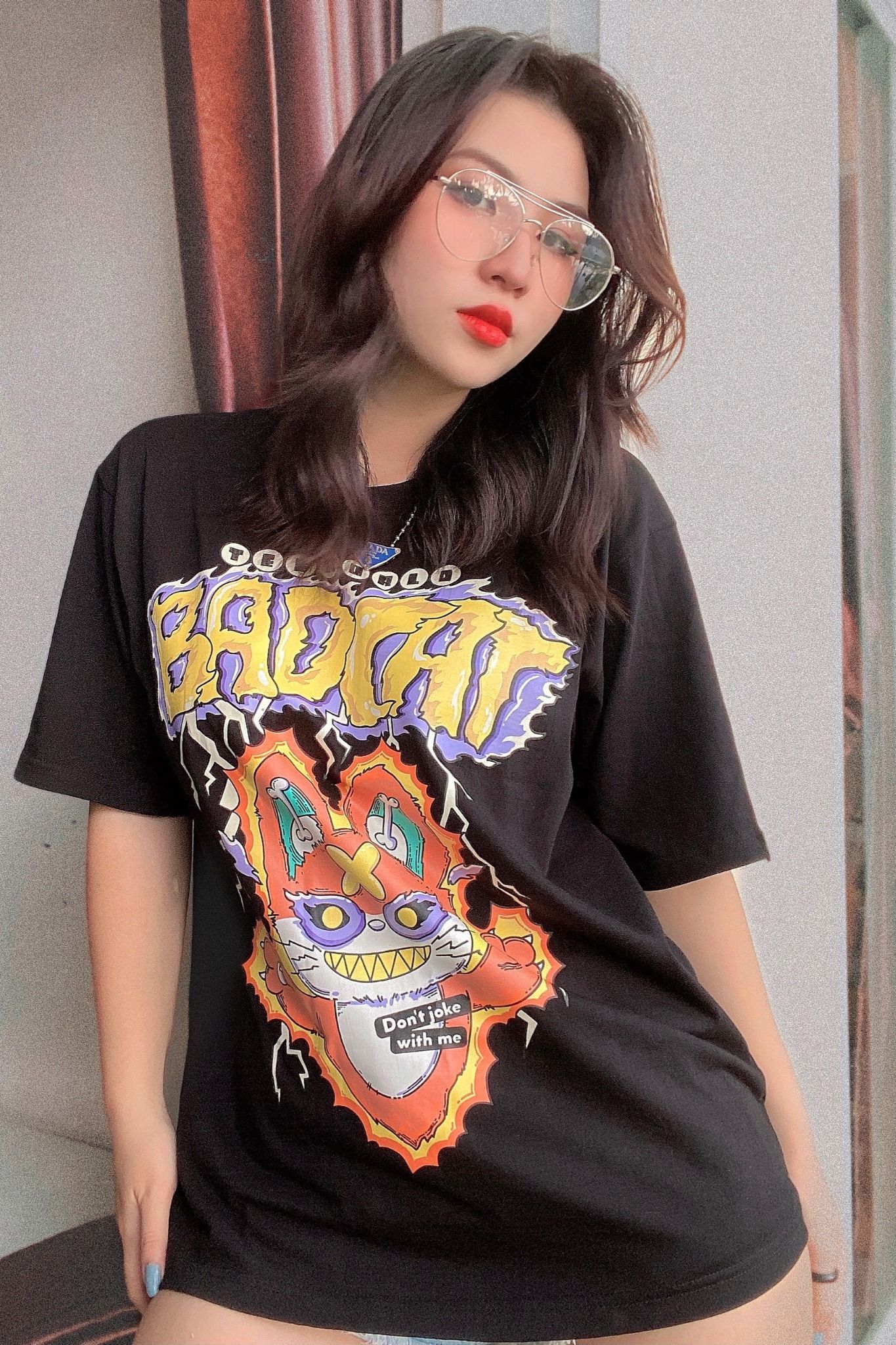 Bad Cat Thunder - TW Zoo Collection