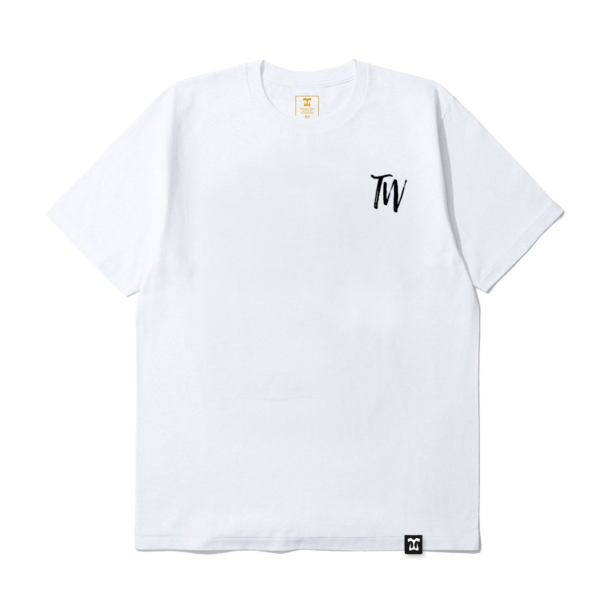 Teeworld
