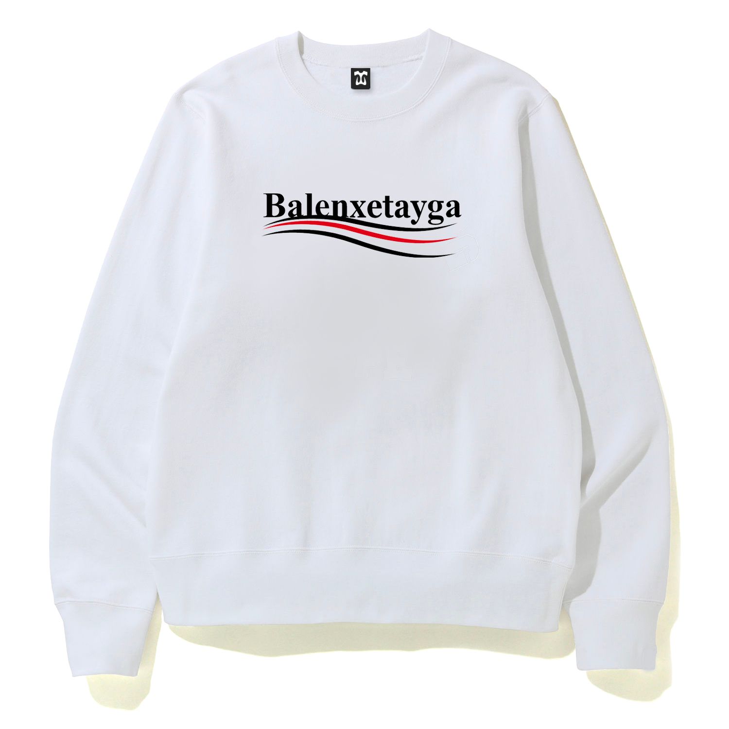 Balenxetayga Sweater