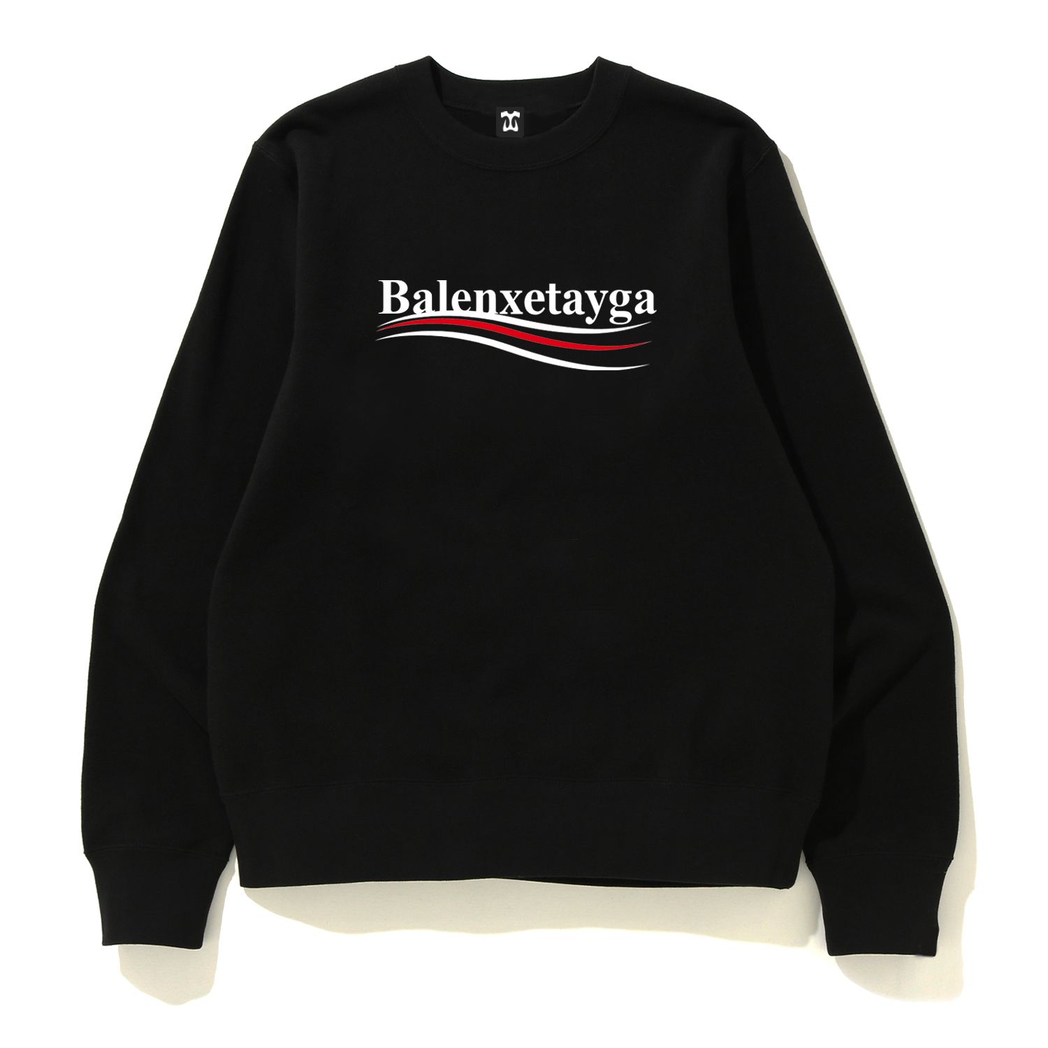 Balenxetayga Sweater