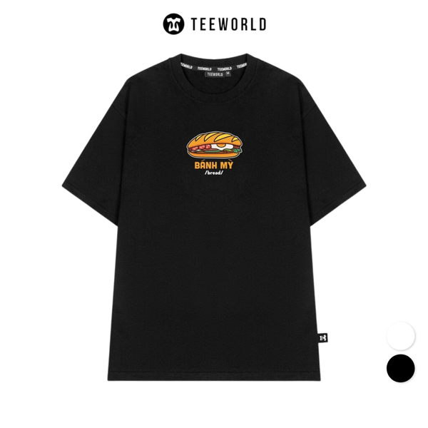  Bánh Mì T-shirt Version 1.0 