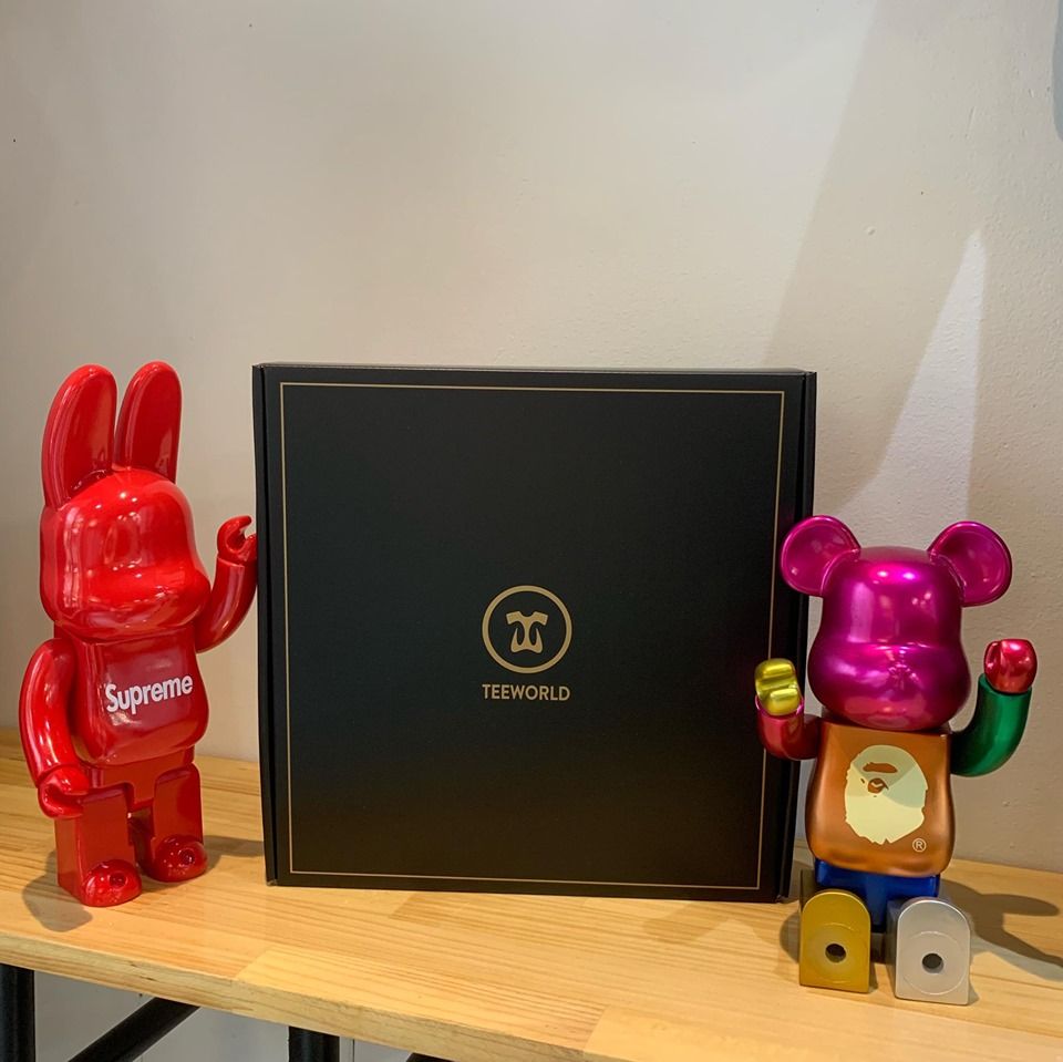 Teeworld Box
