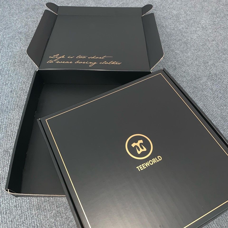 Teeworld Box