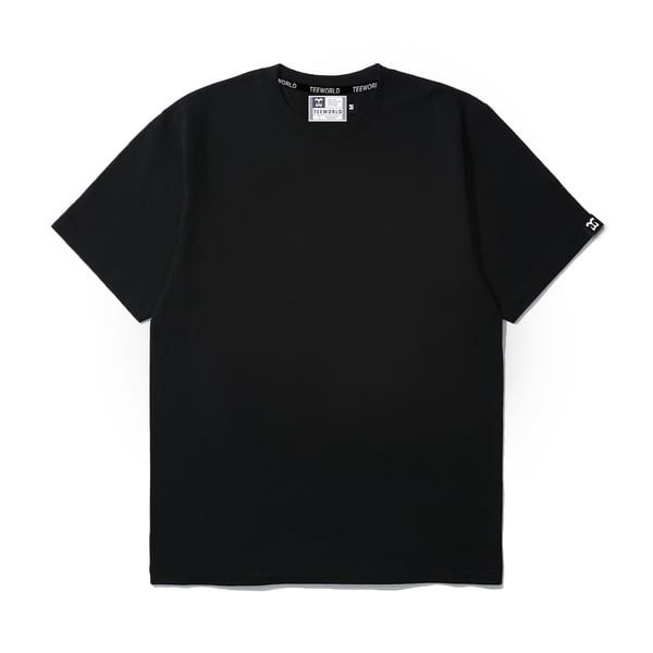 Teeworld Basic Tee