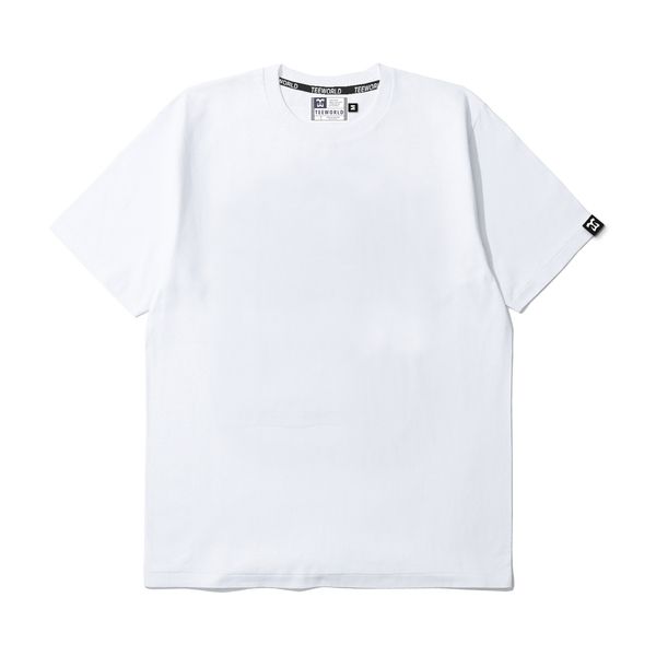 Teeworld Basic Tee