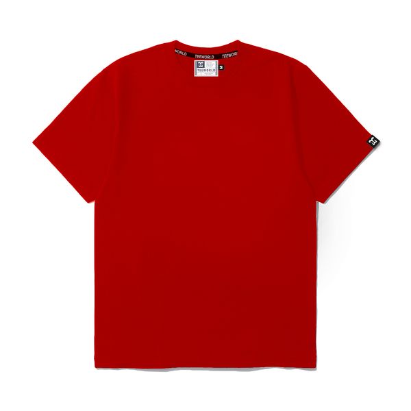 Teeworld Basic Tee