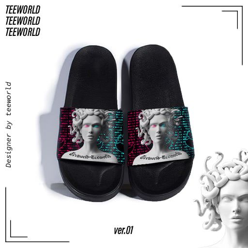 TW Sandals Ver.01