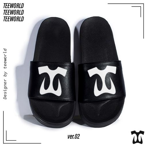 TW Sandals Ver.02