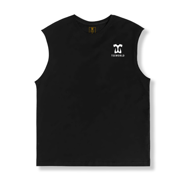 Teeworld Basic Tank Top