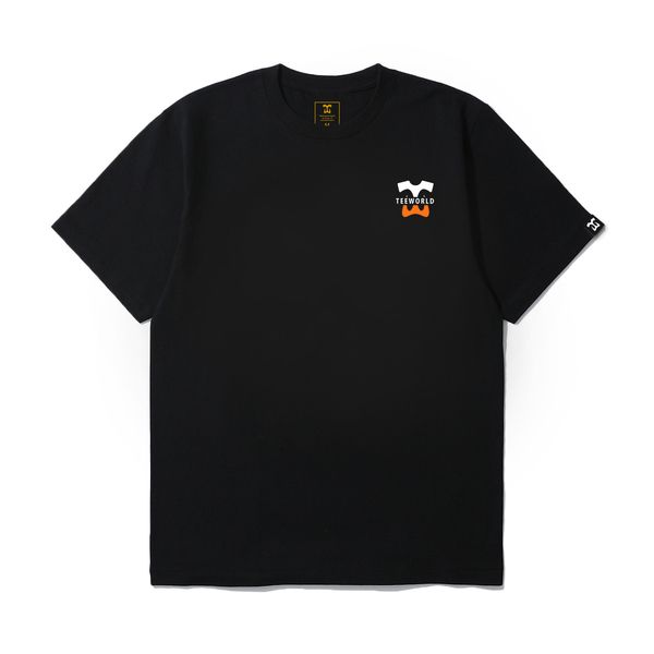 Teeworld Logo New Version T-shirt