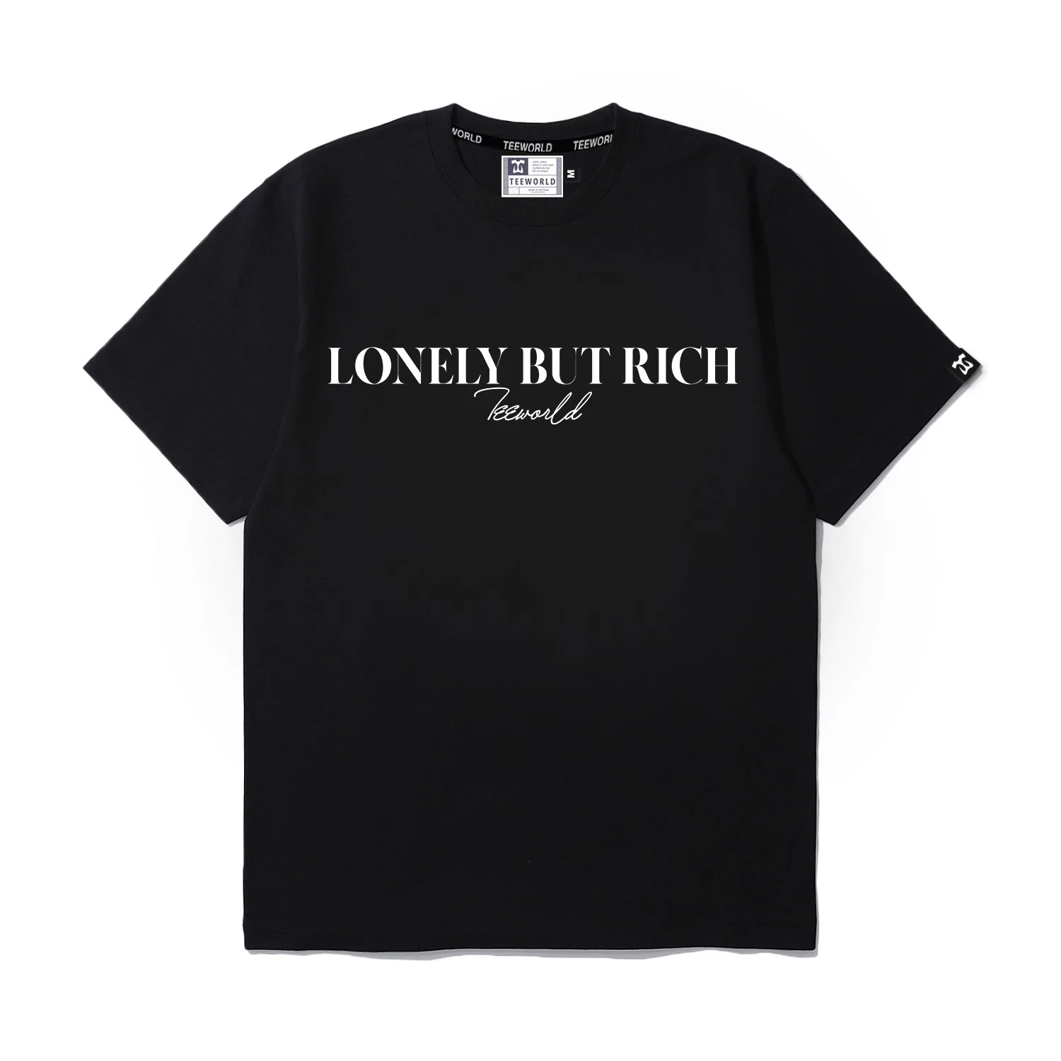 Teeworld Combo 03