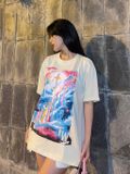  Áo thun Teeworld Premium Illusion - Dream T-shirt 