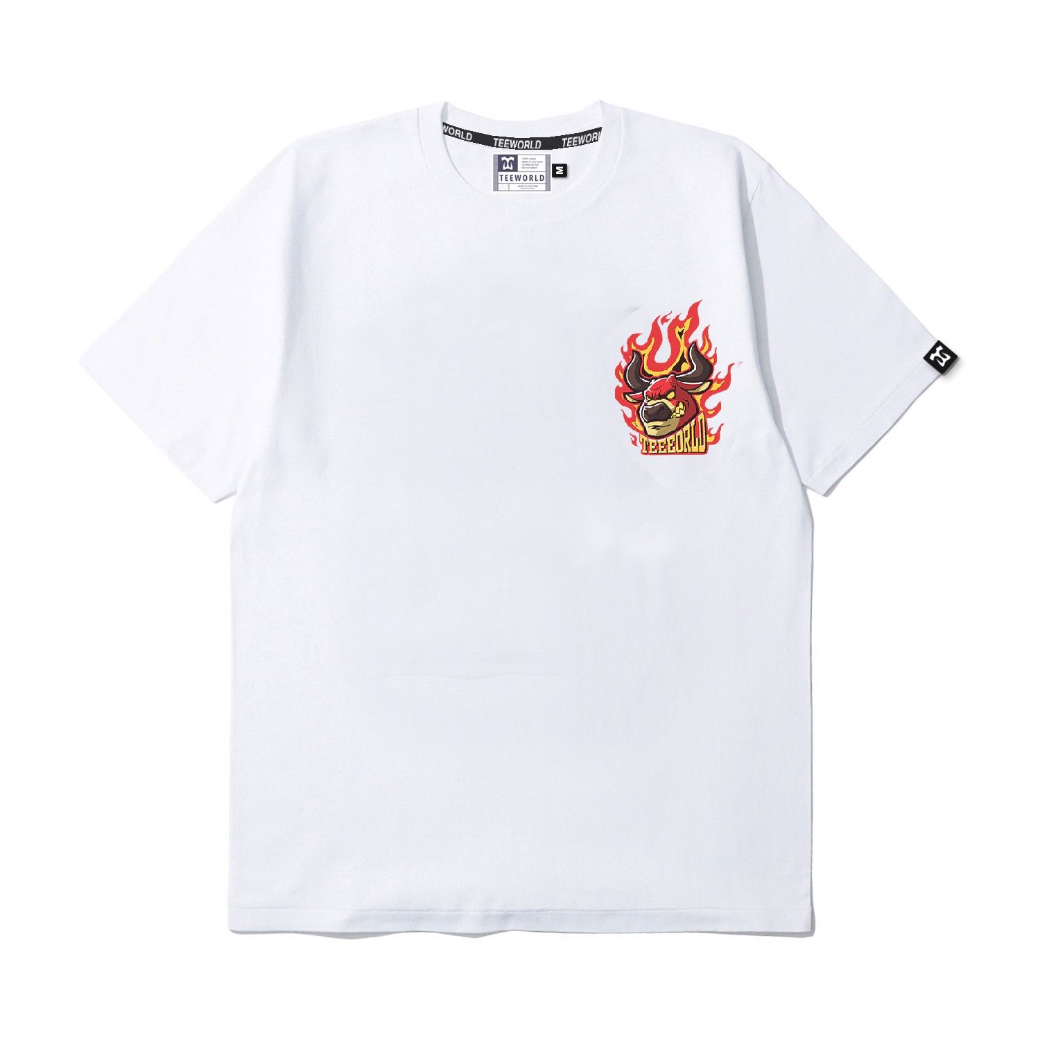 Teeworld Combo 02