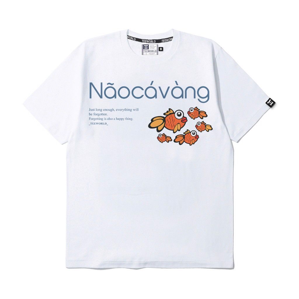 Teeworld Combo 08