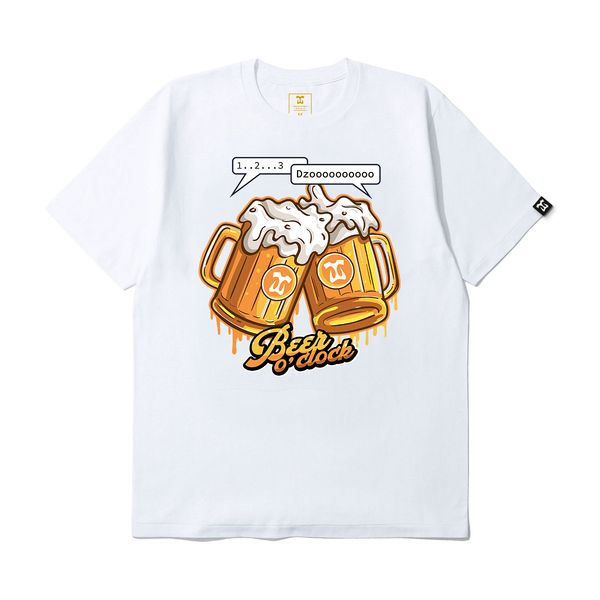 Beer O'clock