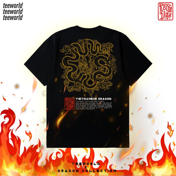 VIETNAMESE DRAGON BOX 2