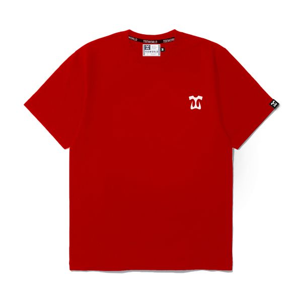 Teeworld Logo T-shirt