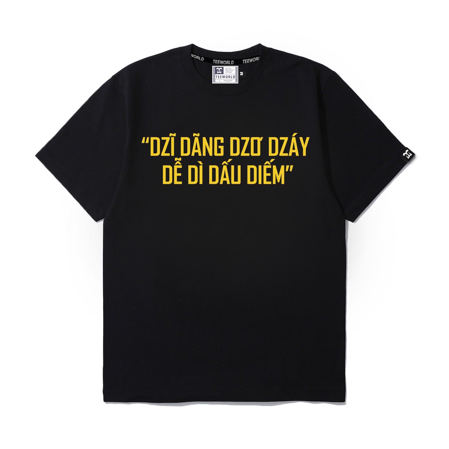Teeworld Combo 04