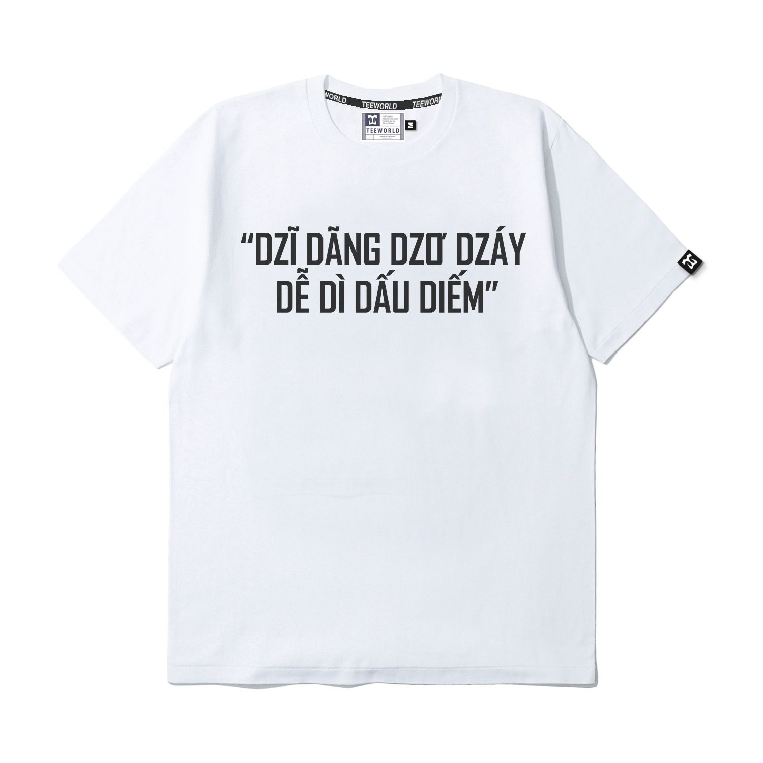 Dễ Gì Dấu Diếm T-Shirt