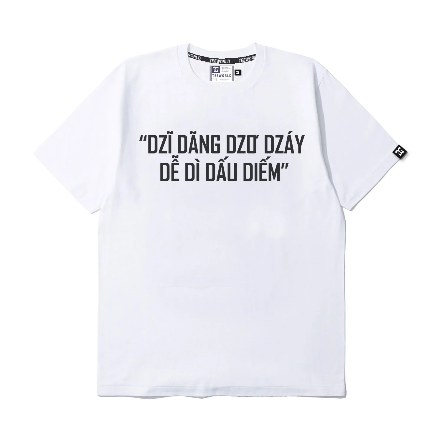 Teeworld Combo 04