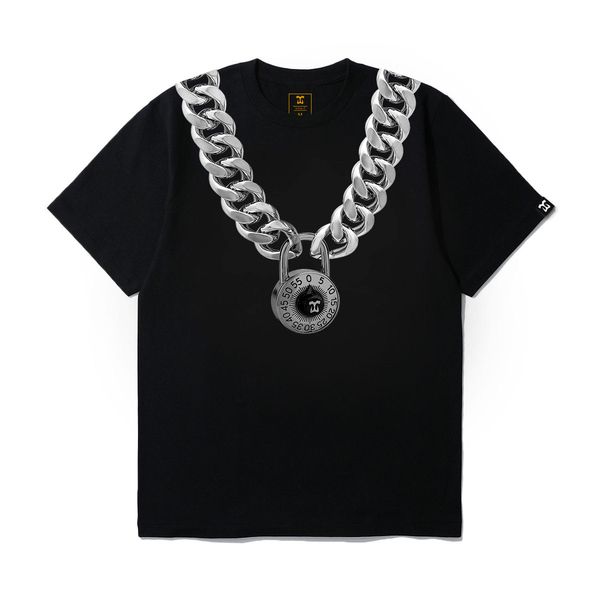 Teeworld Chain x Locker Pendant