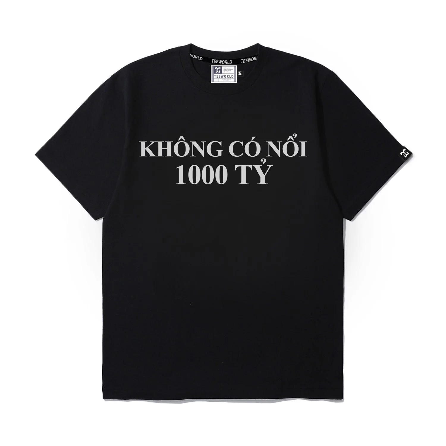 Teeworld Combo 04