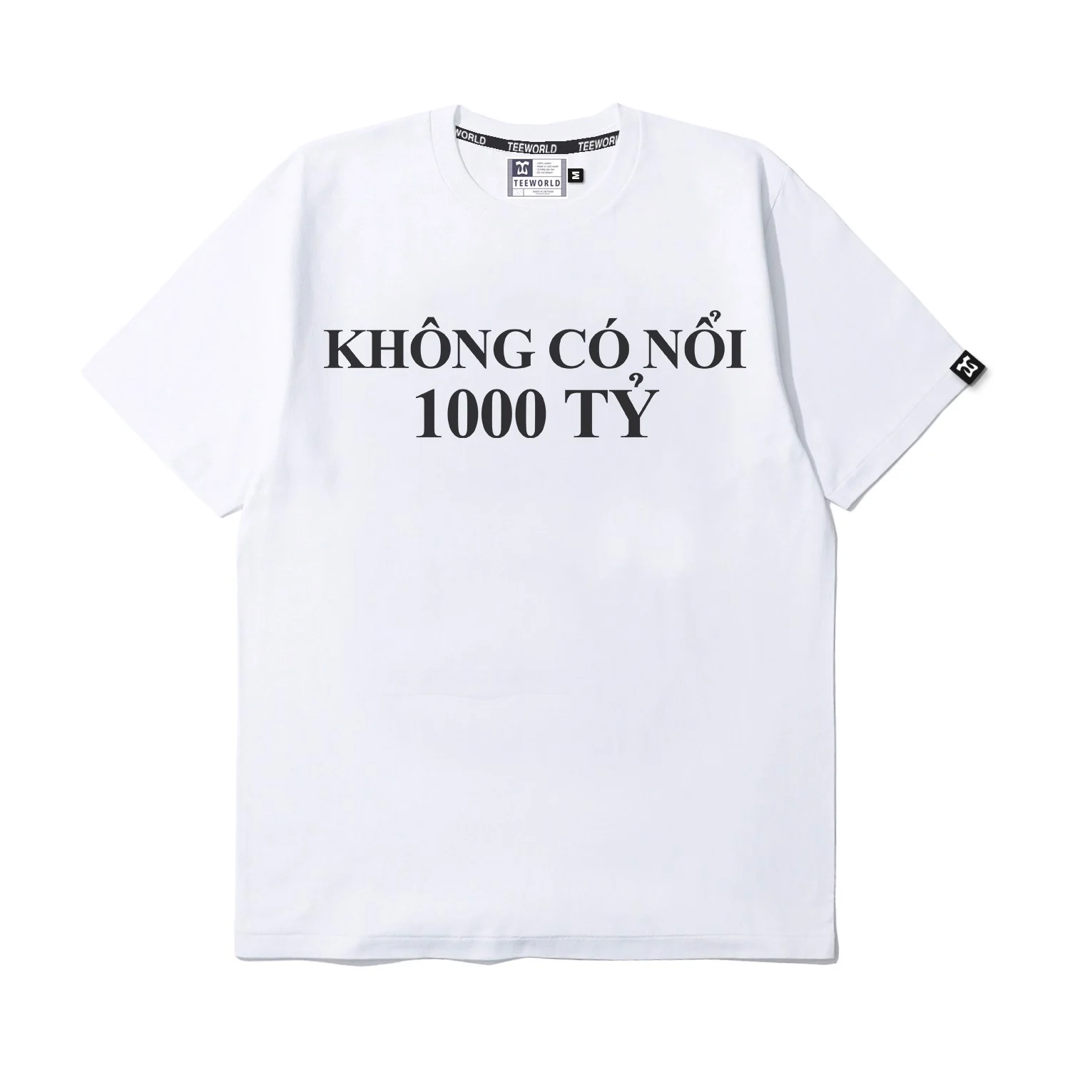 Teeworld Combo 04