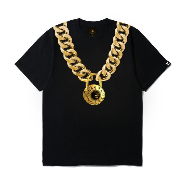 Teeworld Chain x Locker Pendant