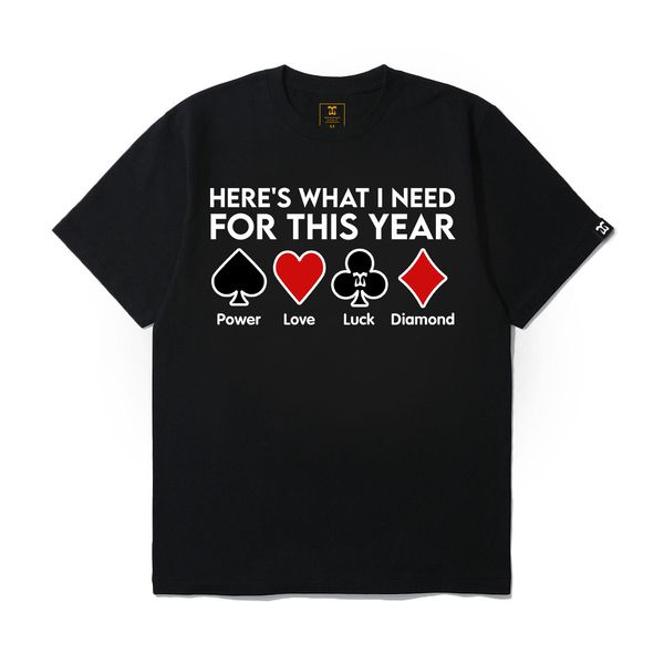 All I Need T-shirt