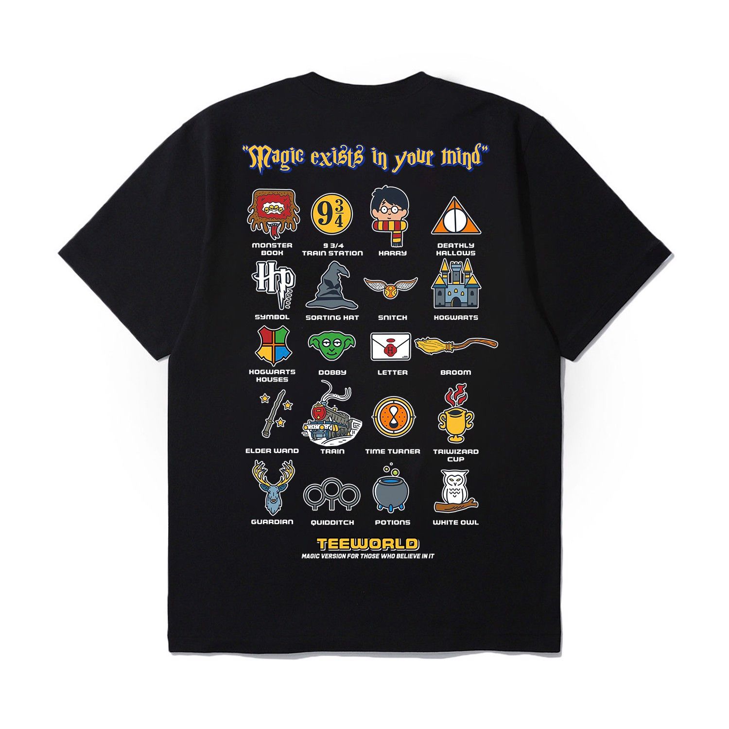 Teeworld Combo 06